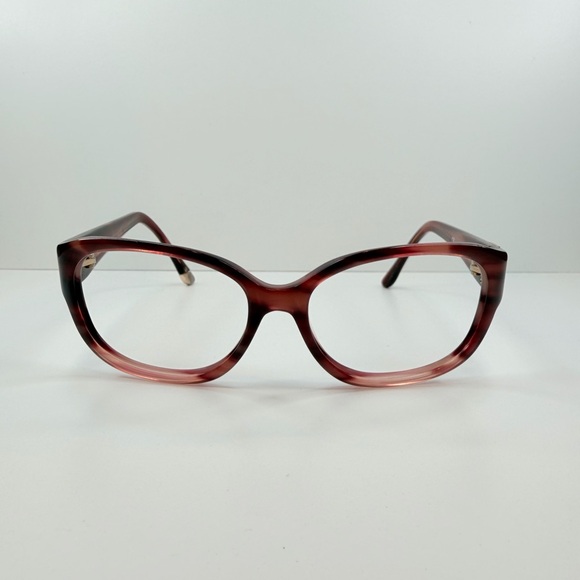 JUICY COUTURE SUNGLASSES JU 501/S 0JFE Y6 55•16•135 FRAMES ONLY main image 4